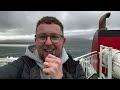 OBAN-ISLE OF MULL FERRY MV LOCH FRISA ⛴️ CalMac Ferries