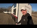 Inside Look: Completing My First RV Camper Transport