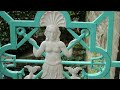 PORTMEIRION VILLAGE : A TASTE OF ITALY IN NORTH WALES! -  Portmeirion Village Tour and History