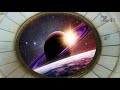Experience Sleep 4 hours Relaxing Music D.S. Experience of Sleep like a Journey to the Galaxy - ASMR