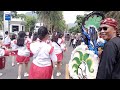 Meriakan Parade Kebangsaan//Ende Rahim Pancasila//Spensa Ende//2023