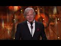 The Moody Blues Acceptance Speeches - 2018 Rock & Roll Hall of Fame Induction Ceremony