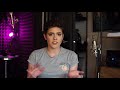 Calysta Bevier shares her story Telling About Her Life