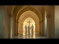 Gregorian Chants | Prayer to God in the Monastery | Catholic Chants and Hymns