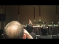 [Sakuracon 2014] Todd Haberkorn calls J Michael Tatum and Vic Mignona