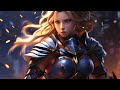 Epic Battle Music Mix - You are the Hero