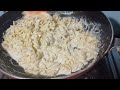 Evening nasta white cheese pasta|| 🍽️white চিজ pasta