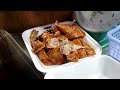 Very Popular Street Food! Roast Pork Belly, Braised Pork and Roast Ducks - Cambodian Street Food