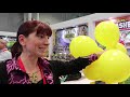 Bunch O Balloons Party Pump & Self Sealing Party Balloons By Zuru