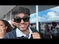 I Saw Lando Norris' FIRST F1 RACE WIN in Person LIVE! | Miami GP 2024 Vlog