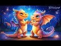 Dancing Dragons - AI Animation