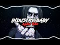 Industry Baby - Lil Nas X, Jack Harlow (Edit Audio)