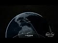 SpaceX Falcon 9 launched 23 Starlink satellites and Nailed Landing | Mission 6-51 #starlink
