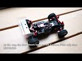 Kyosho Mini-Z Buggy Brushless MB-010VE 2.0: Aluminum Upgrades and Review