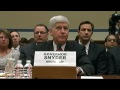 Gov. Snyder, EPA administrator testifying on Flint water crisis