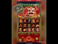 My Favorite Game 🥰🥰🥰| Chinese New Year | Fachai | Slot Machine