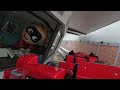 Incredicoaster Ride – Disneyland/California Adventure / 4K POV