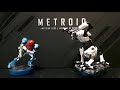 Metroid Dread: Special Edition - Unboxing - Release Day!