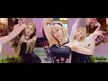 THE PRETTY K-POP MVS: the pretty side of K-pop. | #girlgroups #kpop #cherrys4you