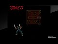 Arcade Archives SPLATTER HOUSE- Stage 5