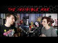 The Invisible Man (2020) (Dead Meat Podcast #94)