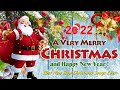 Best Non Stop Christmas Songs Medley 2022 🎅🎄⛄ Top 100 English Christmas Songs Of All Time🌟🌟🌟1
