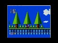 Sonic 2 SMS Livestream