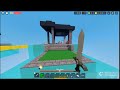 People Thought I Was Cheating In Roblox Bedwars (Roblox Bedwars)