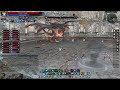 Tera Harrowhold Stage1 Aquadrax 0.01% HP WIPE