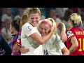 Inside The Pride | The Untold Story of England’s Euros’ Victory | Lionesses