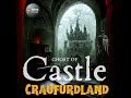 Ghost of Craufurdland Castle | Ayrshire Trilogy | Jill Korn | Ajay Tambe