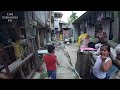UNEXPECTED BUSY CITY LIFESTYLE IN RARELY SEEN PAYATAS RESIDENCES IN LATE AFTERNOON WALK | [4K] 🇵🇭