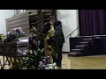 Madison Marsh Funeral - June 1, 2024