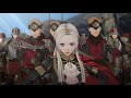 Fire Emblem: Three Houses - Launch Trailer Pt. 1 - Life at the Academy - Nintendo Switch
