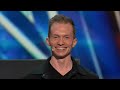The Most Watched Magician on America’s Got Talent!