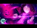 GLITCHTALE REMIX - BETE NOIRE/FEARLESS TERROR (Betty's Fight Theme 1/2 - Original by NyxTheShield)