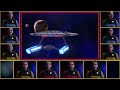 Star Trek: Lower Decks Theme - TV Tunes Acapella