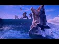 【Animal Kingdom】Avatar Flight of Passage Full Ride｜Walt Disney World Ride
