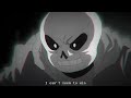 Undertale【AMV】- Over & Over