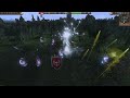 EPIC 10,000 man Siege of MORDHEIM - Chaos vs. Order - Total War Warhammer 3
