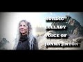 THE WOLF SONG | Nordic Lullaby | Jonna Jinton | Relaxing music | 1 HOURs