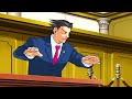 Forgery - Phoenix Wright: Ace Attorney - Playthrough - Part 27