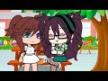 Trust Me You Wouldn't Want To Be My Girl | GLMM | Gacha Life Mini Movie