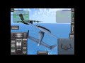 Turboprop Flight Simulator update | Mid air refueling and how to do it