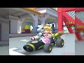 Mario Kart Tour - Yoshi Tour (All Cups)