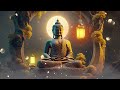 Meditação da Paz Interior | 528 Hz | Ótima música relaxante para meditação, ioga e meditação
