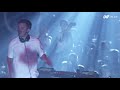 Netsky [GLASSHOUSE] New Zealand - UKF On Air (DJ Set)