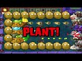 Gatling Pea VS  Repeater  VS Repeater VS Giga Gargantuar Vs Dr Zomboss Plants vs Zombies Battlez