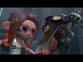 ♪ Unconscience (NO LYRICS) 🎵 Caitlin Koi Music Video - Splatoon 3