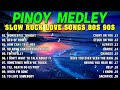 Emerson Condino Nonstop 2024 ️💖💝 Best Nonstop Pinoy Medley ️🎼️🎶 Mga Lumang Tugtugin Noong 80s 90s